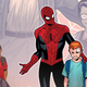 Illustration for article titled The Avengers say 'No More Bullying' in a new One-Shot Comic